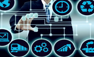 中國寶武深化網絡技術研發，賦能鋼鐵行業數字化轉型