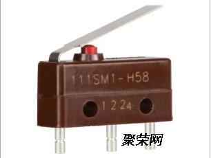 Honeywell 微動開關111SM1-H58壓接鉗 全新供應與專業應用指南