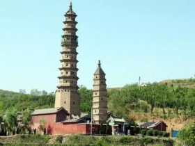 為什么很多名人離世后都會選擇在海會塔火化存放？